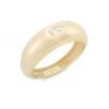 Zoë Chicco Aura 14K Gold & Pear-Cut Small Diamond Ring -Outlet Zoë Chicco Store unnamed file 101