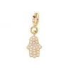 Zoë Chicco 14K Yellow Gold & Diamond Hamsa Charm<br> 2 Zoë Chicco 14K Yellow Gold & Diamond Hamsa Charm<br> -Outlet Zoë Chicco Store unnamed file 114