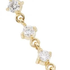 Zoë Chicco 14K Yellow Gold, Diamond, & Freshwater Baroque Pearl Drop Earrings 9 Zoë Chicco 14K Yellow Gold, Diamond, & Freshwater Baroque Pearl Drop Earrings -Outlet Zoë Chicco Store unnamed file 128