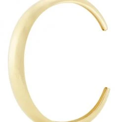 Zoë Chicco Aura 14K Yellow Gold Medium Cuff -Outlet Zoë Chicco Store unnamed file 132