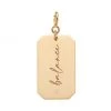 Zoë Chicco 14K Yellow Gold & Diamond 'Balanced' Dog Tag Charm 2 Zoë Chicco 14K Yellow Gold & Diamond 'Balanced' Dog Tag Charm -Outlet Zoë Chicco Store unnamed file 135