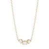 Zoë Chicco Prong Diamonds 14K Gold & Diamond Necklace 1 Zoë Chicco Prong Diamonds 14K Gold & Diamond Necklace -Outlet Zoë Chicco Store unnamed file 141