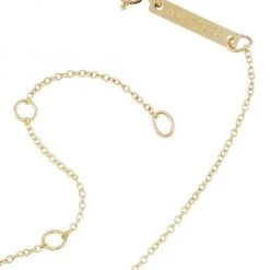 Zoë Chicco 14K Yellow Gold & Diamond Small Open Heart Pendant Necklace 8 Zoë Chicco 14K Yellow Gold & Diamond Small Open Heart Pendant Necklace -Outlet Zoë Chicco Store unnamed file 145