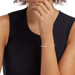 Zoë Chicco Kingdom Kollection 14K Yellow Gold & Diamond Snake Cuff -Outlet Zoë Chicco Store unnamed file 157