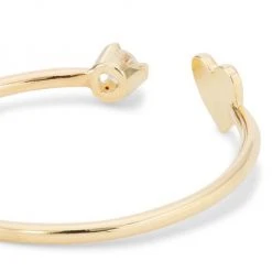 Zoë Chicco Itty Bitty Symbols 14K Yellow Gold & Diamond Open Ring 8 Zoë Chicco Itty Bitty Symbols 14K Yellow Gold & Diamond Open Ring -Outlet Zoë Chicco Store unnamed file 203