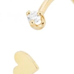 Zoë Chicco Itty Bitty Symbols 14K Yellow Gold & Diamond Open Ring 9 Zoë Chicco Itty Bitty Symbols 14K Yellow Gold & Diamond Open Ring -Outlet Zoë Chicco Store unnamed file 204