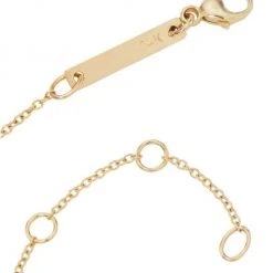 Zoë Chicco Itty Bitty 14K Yellow Gold & Diamond Heart Padlock Charm Bracelet 8 Zoë Chicco Itty Bitty 14K Yellow Gold & Diamond Heart Padlock Charm Bracelet -Outlet Zoë Chicco Store unnamed file 211
