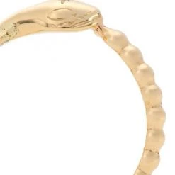 Zoë Chicco Kingdom Kollection 14K Yellow Gold & Diamond Snake Ring -Outlet Zoë Chicco Store unnamed file 223