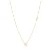 Zoë Chicco Itty Bitty Symbols 14K Gold & Diamond Star & Lightning Bolt Chain Necklace -Outlet Zoë Chicco Store unnamed file 241
