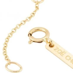 Zoë Chicco Feel The Love 14K Yellow Gold Heart Pendant Necklace 8 Zoë Chicco Feel The Love 14K Yellow Gold Heart Pendant Necklace -Outlet Zoë Chicco Store unnamed file 254