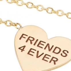 Zoë Chicco Feel The Love 14K Yellow Gold Heart Pendant Necklace 9 Zoë Chicco Feel The Love 14K Yellow Gold Heart Pendant Necklace -Outlet Zoë Chicco Store unnamed file 255