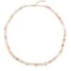 Zoë Chicco 14K Yellow Gold, Pink Opal, & Diamond Necklace -Outlet Zoë Chicco Store unnamed file 307