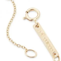 Zoë Chicco Feel The Love 14K Yellow Gold Candy-Heart Pendant Necklace 8 Zoë Chicco Feel The Love 14K Yellow Gold Candy-Heart Pendant Necklace -Outlet Zoë Chicco Store unnamed file 319