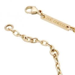 Zoë Chicco Feel The Love 14K Yellow Gold Candy-Heart Charm Bracelet 8 Zoë Chicco Feel The Love 14K Yellow Gold Candy-Heart Charm Bracelet -Outlet Zoë Chicco Store unnamed file 327