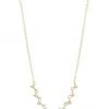 Zoë Chicco 14K Yellow Gold & Diamond Necklace 1 Zoë Chicco 14K Yellow Gold & Diamond Necklace -Outlet Zoë Chicco Store unnamed file 329