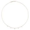 Zoë Chicco 14K Yellow Gold & Diamond Paperclip Chain Necklace -Outlet Zoë Chicco Store unnamed file 394