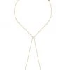 Zoë Chicco 14K Yellow Gold & Diamond Hand Chain -Outlet Zoë Chicco Store unnamed file 402