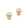 Zoë Chicco Itty Bitty 14K Yellow Gold Skull Stud Earrings -Outlet Zoë Chicco Store unnamed file 411