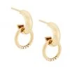 Zoë Chicco 14K Yellow Gold & Diamond Door-Knocker Hoop Earrings -Outlet Zoë Chicco Store unnamed file 433