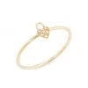 Zoë Chicco Itty Bitty Symbols 14K Yellow Gold & Diamond Padlock Heart Ring -Outlet Zoë Chicco Store unnamed file 436