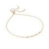 Zo&euml; Chicco Baguette Diamonds 14K Gold & Diamond Bracelet -Outlet Zoë Chicco Store unnamed file 44
