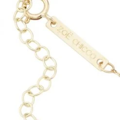 Zoë Chicco Feel The Love 14K Yellow Gold Arrow Station Necklace 8 Zoë Chicco Feel The Love 14K Yellow Gold Arrow Station Necklace -Outlet Zoë Chicco Store unnamed file 447
