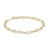 Zoë Chicco 14K Yellow Gold & Floating Diamond Chain Bracelet 1 Zoë Chicco 14K Yellow Gold & Floating Diamond Chain Bracelet -Outlet Zoë Chicco Store unnamed file 451