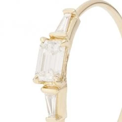 Zoë Chicco Paris 14K Gold & Diamond Emerald Cut Ring -Outlet Zoë Chicco Store unnamed file 460