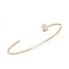Zoë Chicco Paris 14K Yellow Gold & Diamond Open Bangle Bracelet 1 Zoë Chicco Paris 14K Yellow Gold & Diamond Open Bangle Bracelet -Outlet Zoë Chicco Store unnamed file 487