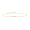 Zoë Chicco Itty Bitty Words 14K Yellow Gold 'Hero' Bracelet 1 Zoë Chicco Itty Bitty Words 14K Yellow Gold 'Hero' Bracelet -Outlet Zoë Chicco Store unnamed file 489
