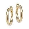 Zoë Chicco 14K Yellow Gold Extra-Small Hinged Huggie Hoop Earrings 2 Zoë Chicco 14K Yellow Gold Extra-Small Hinged Huggie Hoop Earrings -Outlet Zoë Chicco Store unnamed file 514