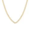 Zoë Chicco 14K Yellow Gold Medium Curb Chain Necklace 1 Zoë Chicco 14K Yellow Gold Medium Curb Chain Necklace -Outlet Zoë Chicco Store unnamed file 517