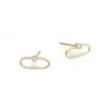 Zoë Chicco 14k Gold & Diamond Stud Earrings -Outlet Zoë Chicco Store unnamed file 530