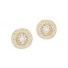Zoë Chicco 14K Yellow Gold & Diamond Stud Earrings -Outlet Zoë Chicco Store unnamed file 559