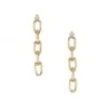 Zo&euml; Chicco 14K Yellow Gold & Diamond Oval-Link Drop Earrings -Outlet Zoë Chicco Store unnamed file 570