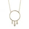 Zoë Chicco 14K Yellow Gold & Diamond Charm Circle Pendant Necklace 2 Zoë Chicco 14K Yellow Gold & Diamond Charm Circle Pendant Necklace -Outlet Zoë Chicco Store unnamed file 595