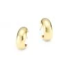 Zoë Chicco 14K Yellow Gold Thick Huggie Hoop Earrings 1 Zoë Chicco 14K Yellow Gold Thick Huggie Hoop Earrings -Outlet Zoë Chicco Store unnamed file 598