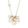 Zoë Chicco 14K Yellow Gold, Diamond & 4-8MM Pearl Cluster Pendant Long Necklace -Outlet Zoë Chicco Store unnamed file 612