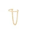 Zoë Chicco Simple Gold 14K Yellow Gold Single Ear Cuff 1 Zoë Chicco Simple Gold 14K Yellow Gold Single Ear Cuff -Outlet Zoë Chicco Store unnamed file 82