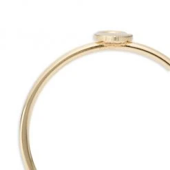 Zoë Chicco Itty Bitty Symbols 14K Gold Heart Padlock Ring -Outlet Zoë Chicco Store unnamed file 91