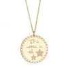 Zoë Chicco Mantra 14K Gold & Diamond Large Mantra Pendant Necklace -Outlet Zoë Chicco Store unnamed file 99